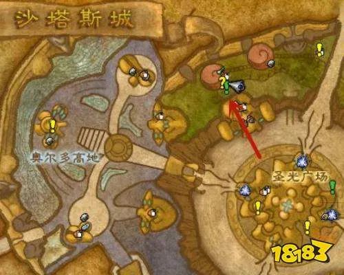 魔兽世界药剂大师任务怎么做 药剂大师任务任务流程攻略