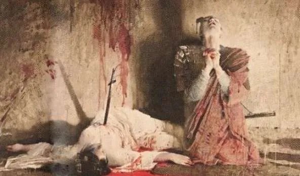 杀妻求将是什么意思？杀妻求将的故事说的是谁