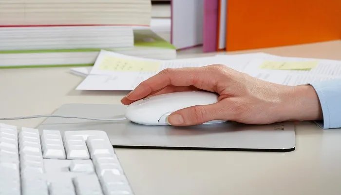 无线鼠标怎么连接 无线鼠标怎么连接台式电脑