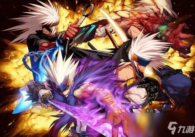 《DNF》100哪个职业刷图强 刷图职业最强职业推荐