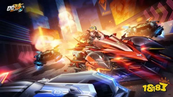 极速赛车游戏一览合集(画质好的的赛车手游分享2023)