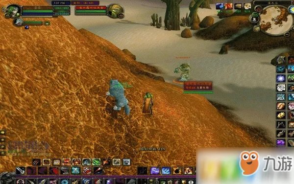 魔兽世界怀旧服诺格弗格药剂怎么获得 诺格弗格药剂获得方法