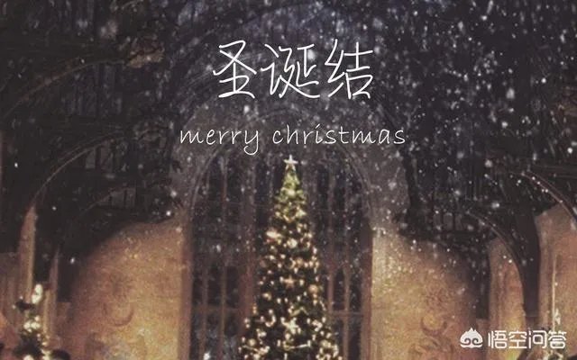 圣诞结什么意思