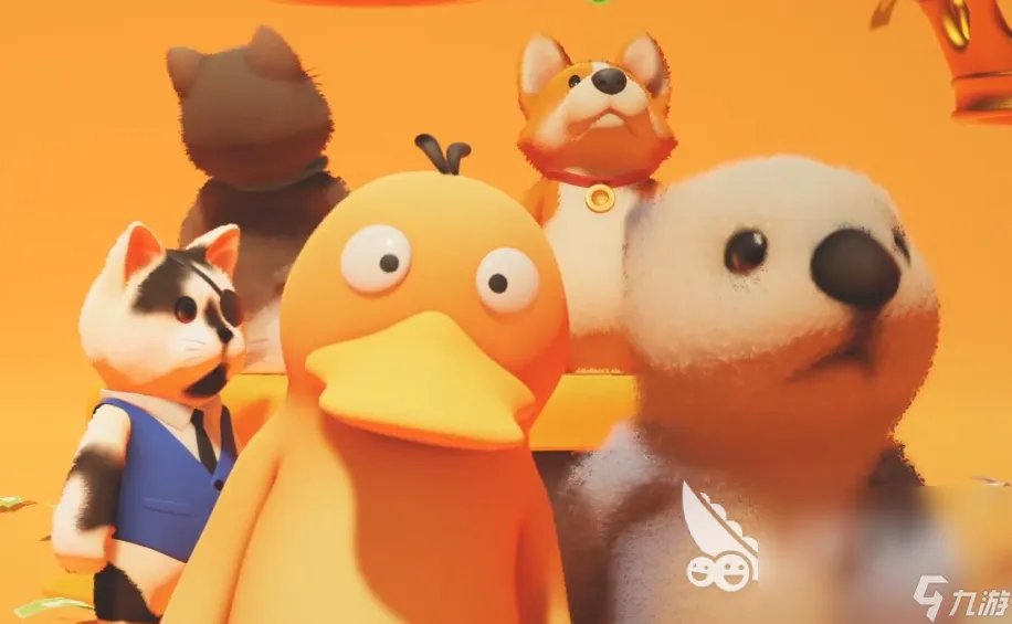 动物派对steam多少钱 PartyAnimalssteam价格介绍