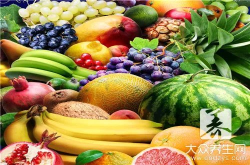 什么水果最补血