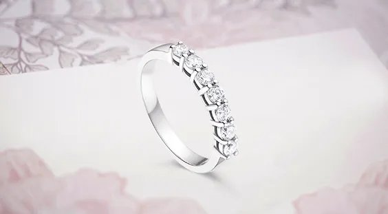 DR钻戒真的只能买一次吗