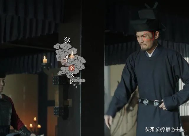 狄青是个什么样的人