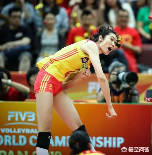 女神节里来自紫光阁的祝福：朱婷荣膺全国三八红旗手。对此你怎么看？