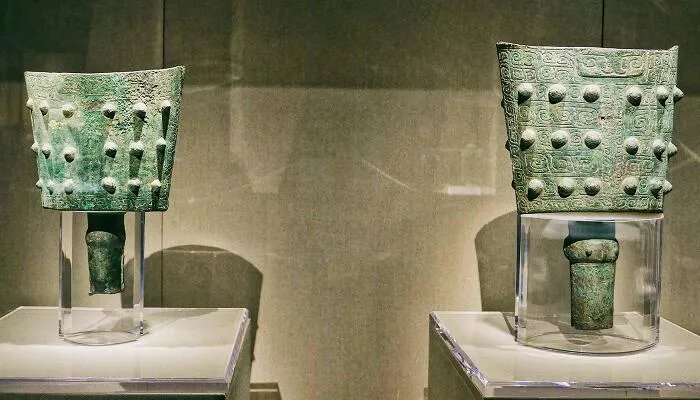 四羊方尊是哪个朝代 四羊方尊属于哪个朝代