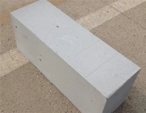 加气块尺寸有哪些