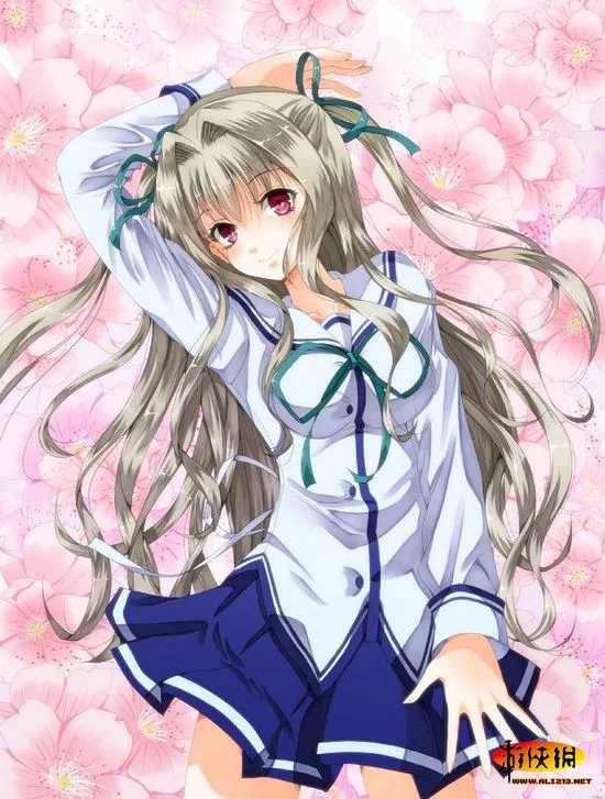 十大丰满动漫美少女排行榜出炉 柏崎星奈夺王冠