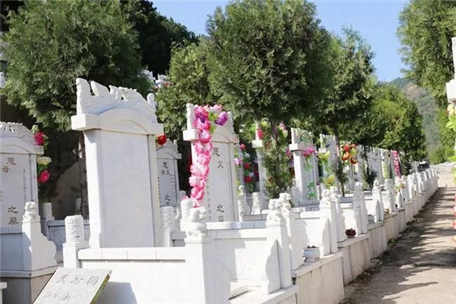 世界上最大墓地是哪个 和平谷（五百多万人长眠于此） 