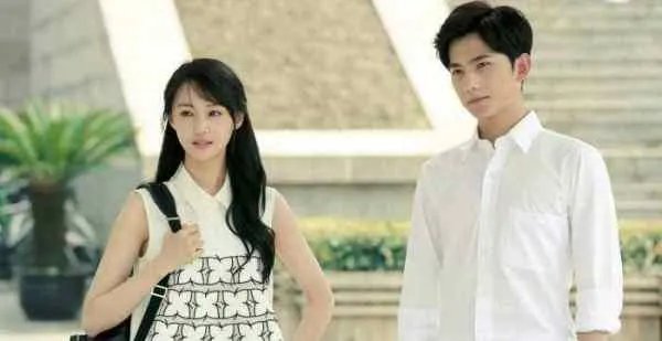 杨洋演的电视剧有哪些，有哪部是主角？