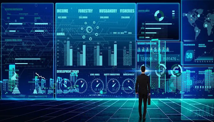 ar技术 ar技术是指什么