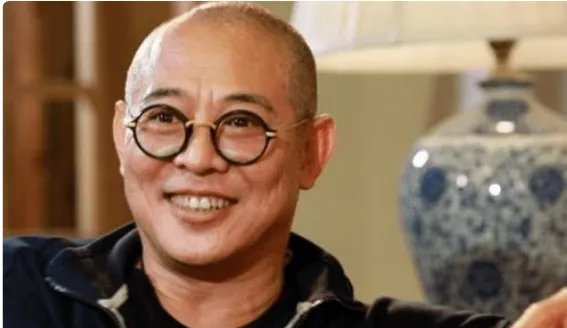 李连杰的爷爷是谁？