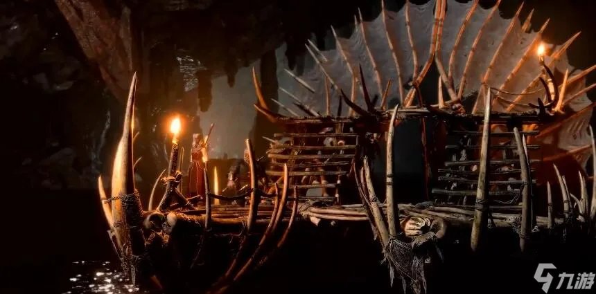 博德之门3战士怎么加点