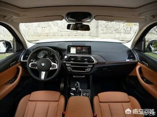 宝马x3最低多少钱啊?