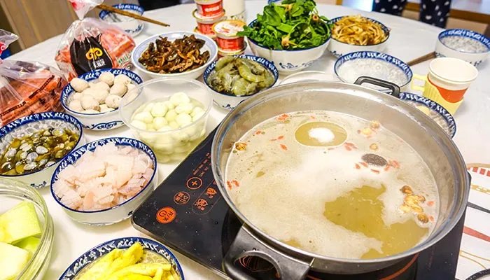 豆捞是什么东西 豆捞是什么