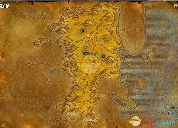 《魔兽世界》变异鱼介绍