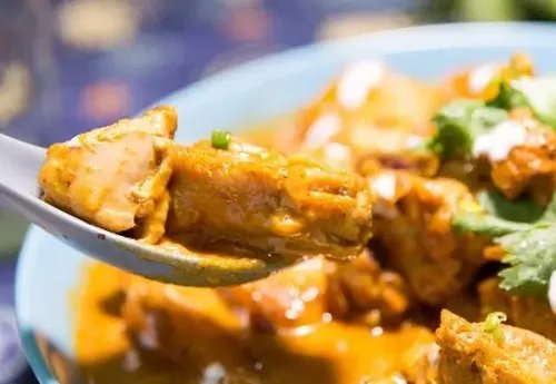 咖喱鸡的做法 在家怎么做咖喱鸡才好吃