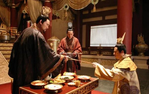 李隆基简介:武则天孙子/杨贵妃男人,晚年昏庸导致安史之乱