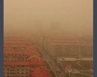 浮尘是什么意思？