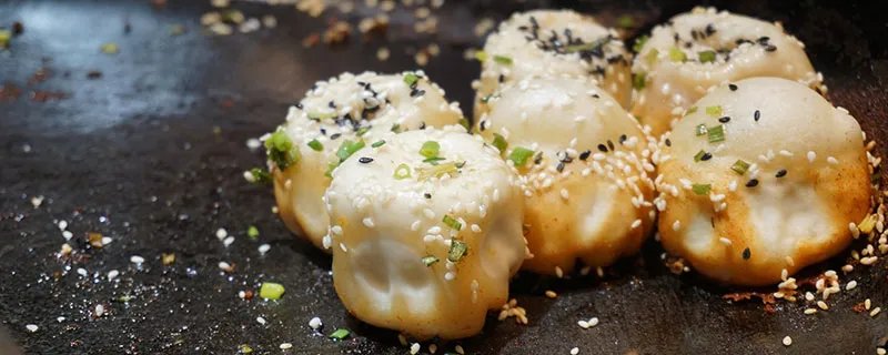 上海小吃有哪些