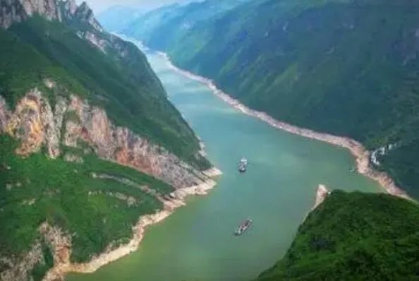 全世界最长的河流排名前十名 密西西比河上榜，第一位于非洲