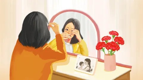 头发干枯毛躁怎么办