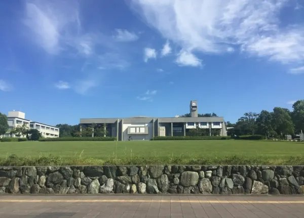 名古屋大学怎么样