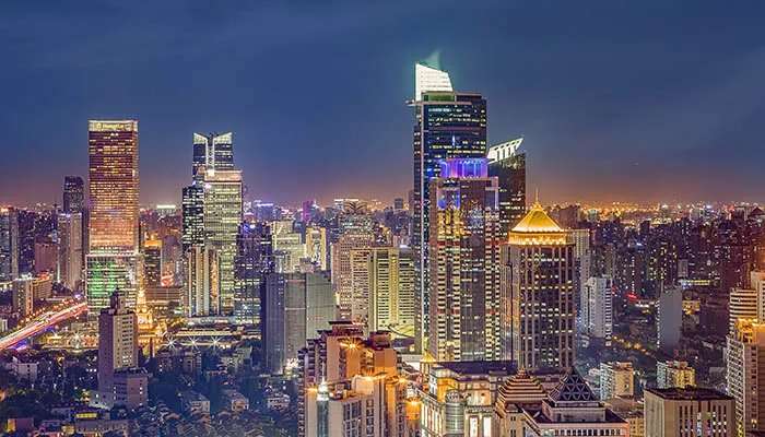 南京是哪个省 南京属于哪个省