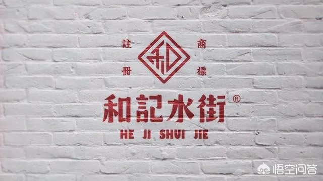 品牌设计公司都做什么？