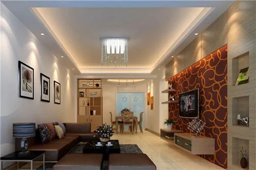 房屋装修风格有哪些 房屋装修效果图欣赏