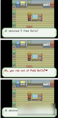 《口袋妖怪织女星》一周目攻略大全分享