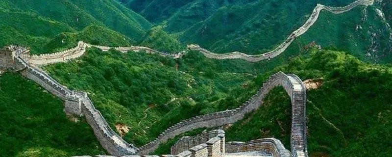 长城的介绍