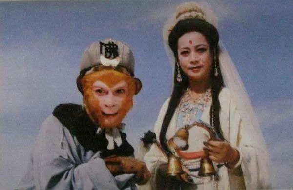 西游记的武器图片