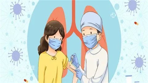 北京生物疫苗一共打几针