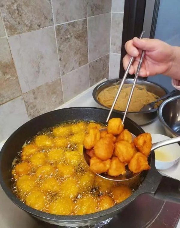 红薯怎么做好吃？