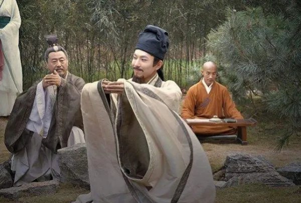 入木三分的主人公