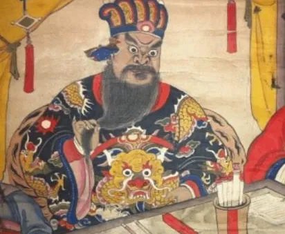 韩擒虎死后为何会成为阎王爷 这个传说到底是怎么来的