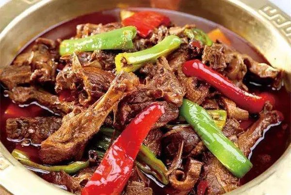 湖北荆州有哪些特产_可以送人的湖北荆州特产