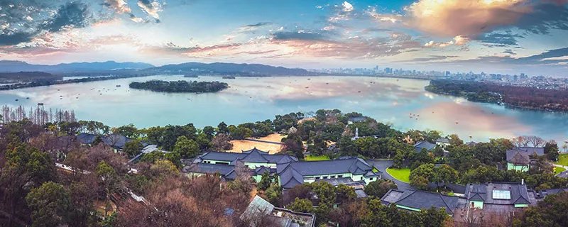 杭州哪里好玩 杭州必去的几个景点