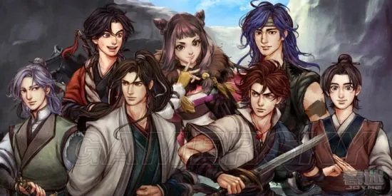 《侠客风云传前传》图文攻略 全剧情流程图文攻略