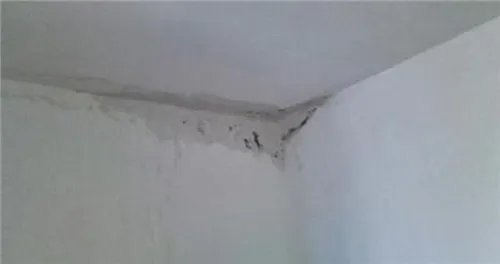 房屋漏水怎么处理 4种方法来教你解决漏水烦恼