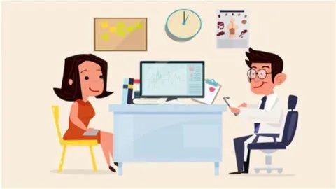 怀孕有什么症状