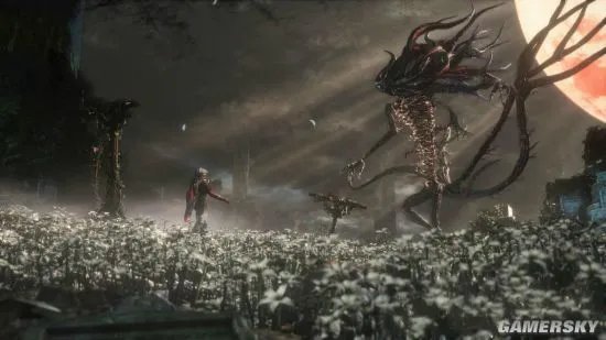 TGS 2015：《血源》大卖 索尼宣布销量已超过了200万套