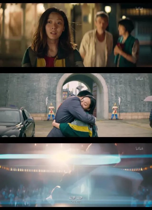 鄂靖文在演了《新喜剧之王》后，为什么还是没火？