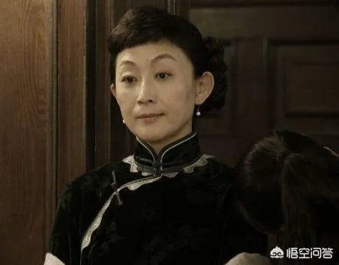 如何评价演员陈瑾？