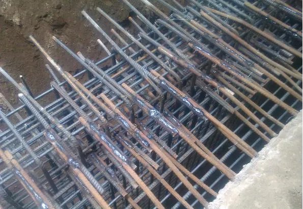 钢筋的锚固长度是什么