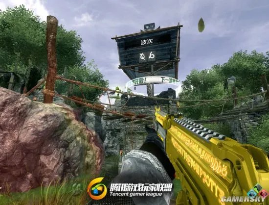 CODOL AK117圣光之翼全方面评测 AK117圣光之翼配件推荐